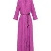 Forte_forte Robe Chic Crinkled 2 Forte_forte Robe Chic Crinkled -Robes Soldes Boutique forteforte robe chic crinkled