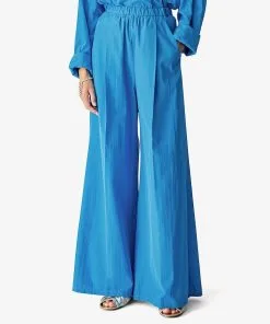 Forte_forte Pantalon -Robes Soldes Boutique forteforte robe crinkled 7