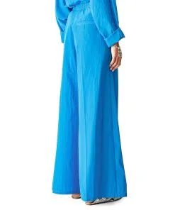 Forte_forte Pantalon -Robes Soldes Boutique forteforte robe crinkled 8