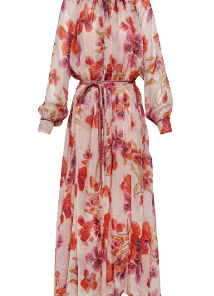 Forte_forte Robe ORCHIDEA FABULOSA