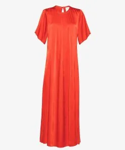 Forte_forte Robe Tee-shirt