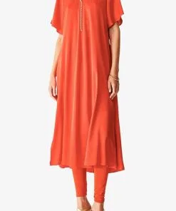 Forte_forte Robe Tee-shirt -Robes Soldes Boutique forteforte robe tee shirt 3