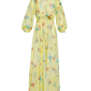 Forte_forte Robe THE MERMAIDS SONG -Robes Soldes Boutique forteforte robe the mermaids song
