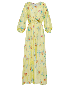 Forte_forte Robe THE MERMAIDS SONG