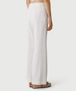 Forte_forte Top Pantalon Flare -Robes Soldes Boutique forteforte top pantalon flare 2