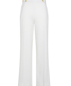 Forte_forte Top Pantalon Flare