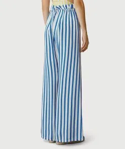 Forte_forte Top Pantalon Palazzo 9 Forte_forte Top Pantalon Palazzo -Robes Soldes Boutique forteforte top pantalon palazzo 2