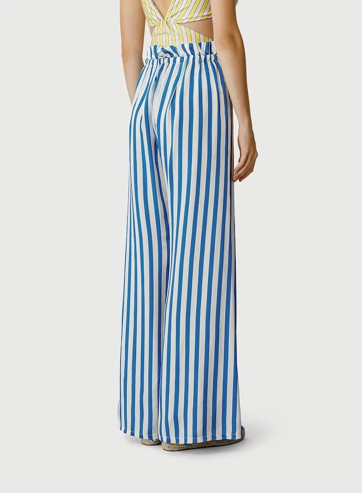 Forte_forte Top Pantalon Palazzo 6 Forte_forte Top Pantalon Palazzo – Image 4