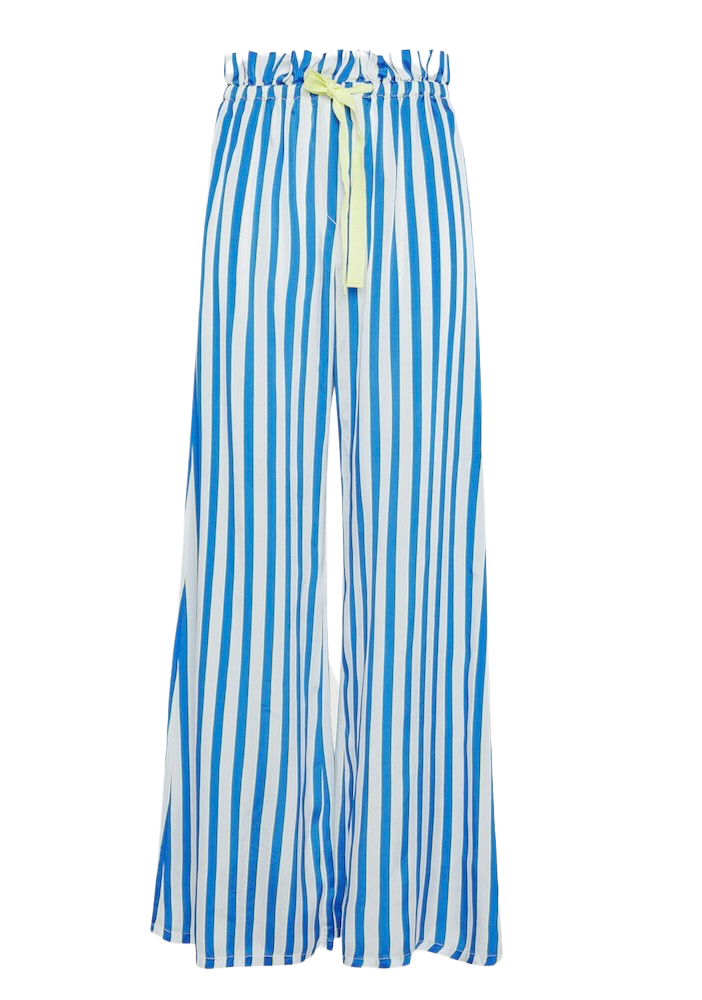 Forte_forte Top Pantalon Palazzo 3 Forte_forte Top Pantalon Palazzo