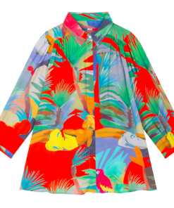 G.KERO Blouse KOH KOOD