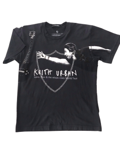 HTC LOS ANGELES Tee-shirt KEITH URBAN 5 HTC LOS ANGELES Tee-shirt KEITH URBAN -Robes Soldes Boutique htc los angeles tee shirt keith urban 1