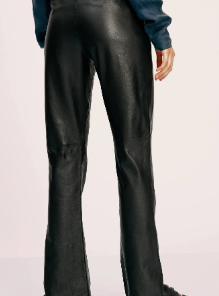 HUMANOID Pantalon SOKO -Robes Soldes Boutique humanoid pantalon soko 2