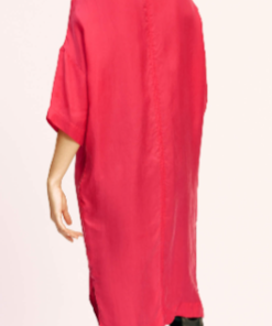 HUMANOID Robe HAJES -Robes Soldes Boutique humanoid robe hajes 2