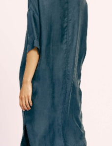 HUMANOID Robe HAJES -Robes Soldes Boutique humanoid robe hajes 5