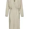 HUMANOID Robe SHINT -Robes Soldes Boutique humanoid robe suest