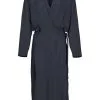 HUMANOID Robe SHINT -Robes Soldes Boutique humanoid robe suest 2
