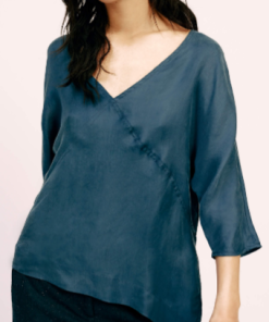 HUMANOID Top HANDI -Robes Soldes Boutique humanoid top handi 10