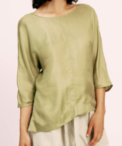 HUMANOID Top HANDI -Robes Soldes Boutique humanoid top handi 2