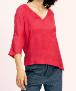 HUMANOID Top HANDI -Robes Soldes Boutique humanoid top handi 7