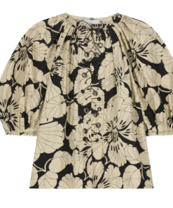 LAURENCE BRAS Blouse CORDELLA