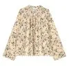 LAURENCE BRAS Blouse FER Disty 2 LAURENCE BRAS Blouse FER Disty -Robes Soldes Boutique laurence bras blouse fer disty
