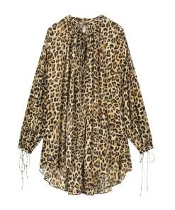 LAURENCE BRAS Blouse LAMU