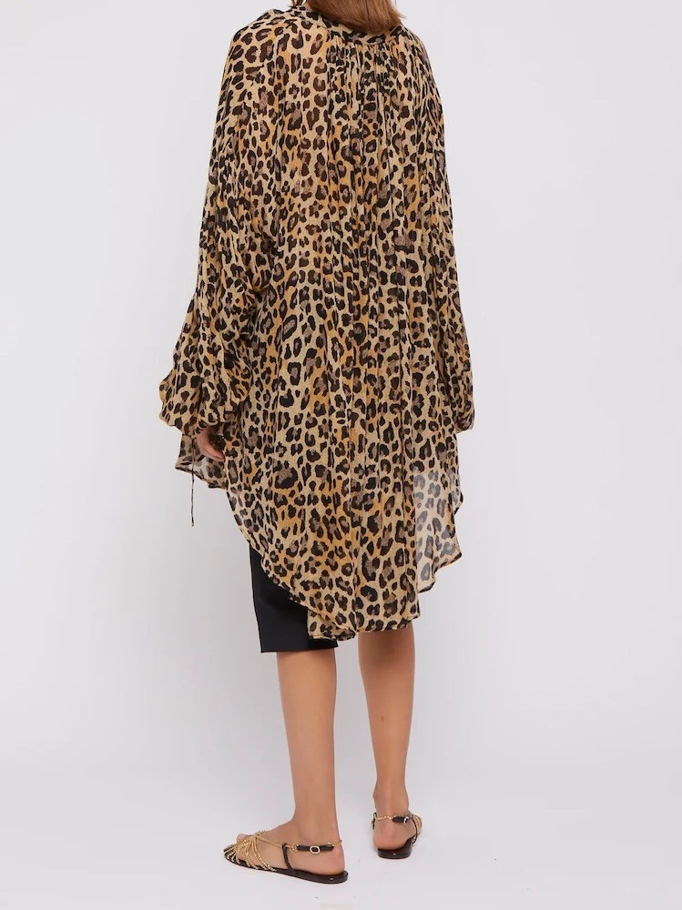 LAURENCE BRAS Blouse LAMU 8 LAURENCE BRAS Blouse LAMU – Image 6