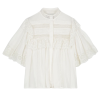 LAURENCE BRAS Blouse LILY -Robes Soldes Boutique laurence bras blouse lily