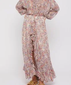 LAURENCE BRAS Blouse MAGGI -Robes Soldes Boutique laurence bras blouse maggi 1