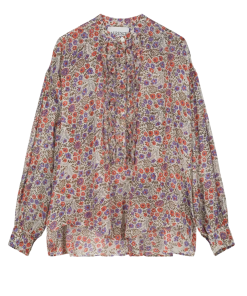 LAURENCE BRAS Blouse MAGGI