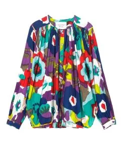 LAURENCE BRAS Blouse CIGAR