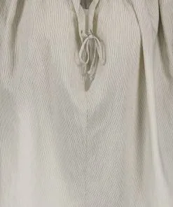 LAURENCE BRAS Blouse NEW CIGAR -Robes Soldes Boutique laurence bras blouse new cigar 3 scaled