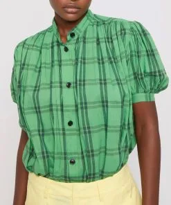 LAURENCE BRAS Chemise AJMER 9 LAURENCE BRAS Chemise AJMER -Robes Soldes Boutique laurence bras chemise ajmer 2