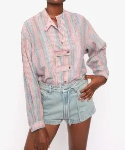 LAURENCE BRAS Chemise POTATO