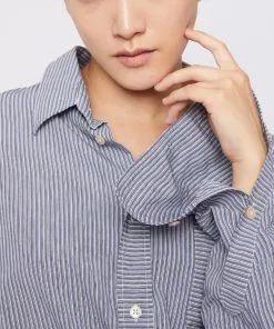 LAURENCE BRAS Chemise TENT 10 LAURENCE BRAS Chemise TENT -Robes Soldes Boutique laurence bras chemise tent 3