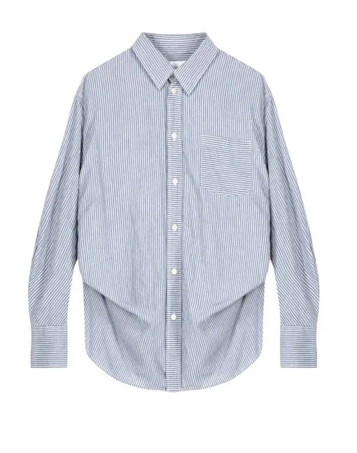 LAURENCE BRAS Chemise TENT -Robes Soldes Boutique laurence bras chemise tent