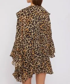 LAURENCE BRAS Gilet CANCUN -Robes Soldes Boutique laurence bras gilet cancun 3