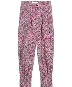 LAURENCE BRAS Pantalon EMERALD