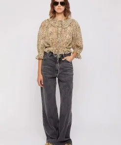 LAURENCE BRAS Pantalon ENCA 9 LAURENCE BRAS Pantalon ENCA -Robes Soldes Boutique laurence bras pantalon enca 2