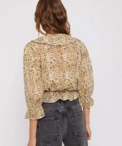 LAURENCE BRAS Pantalon ENCA 10 LAURENCE BRAS Pantalon ENCA -Robes Soldes Boutique laurence bras pantalon enca 3