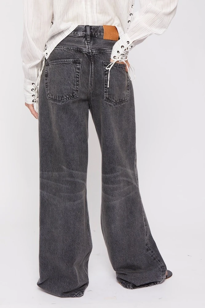 LAURENCE BRAS Pantalon ENCA 7 LAURENCE BRAS Pantalon ENCA – Image 5