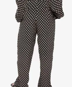 LAURENCE BRAS Pantalon MARIUS -Robes Soldes Boutique laurence bras pantalon marius 2
