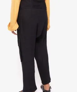 LAURENCE BRAS Pantalon NICOBAR -Robes Soldes Boutique laurence bras pantalon nicobar 2