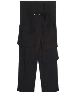 LAURENCE BRAS Pantalon NICOBAR