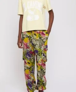 LAURENCE BRAS Pantalon NING -Robes Soldes Boutique laurence bras pantalon ning 2