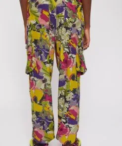 LAURENCE BRAS Pantalon NING -Robes Soldes Boutique laurence bras pantalon ning 3