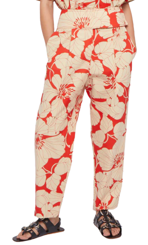 LAURENCE BRAS Pantalon PIE -Robes Soldes Boutique laurence bras pantalon pie