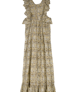 LAURENCE BRAS Robe FILLETTE