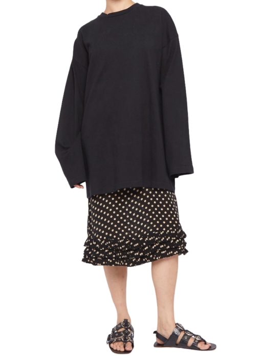 LAURENCE BRAS Robe HAIRO -Robes Soldes Boutique laurence bras robe hairo