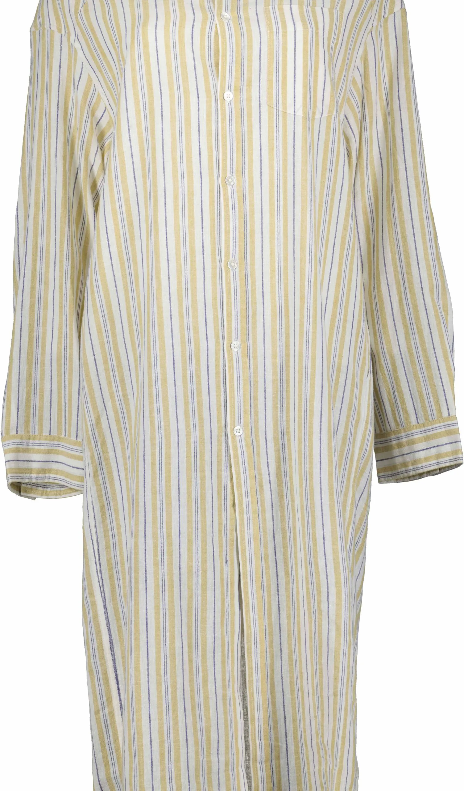 LAURENCE BRAS Robe HOLLAND 4 LAURENCE BRAS Robe HOLLAND – Image 2